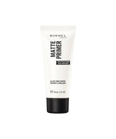 Rimmel London Matte Primer