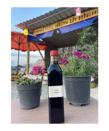 KaradagDo al r nler Natural Pomegranate Syrup 700g - Buy Online on GoSupps.com