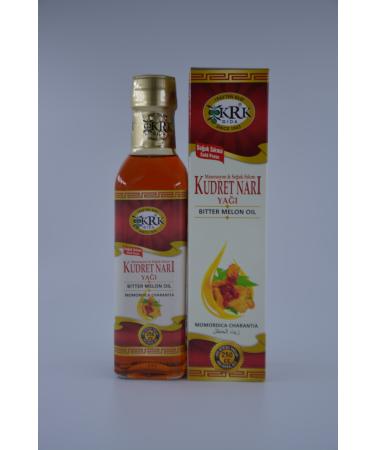 KRK Bitter Melon Oil 250ml