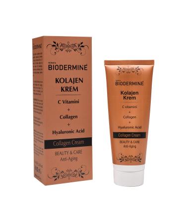Biodermine Collagen Cream