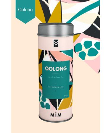Mim and More Oolong Collection Triple Pack - Buy Online on GoSupps.com