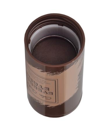 Tikatti Color Castle Brow Stamper Brow Powder Dark Brown - Buy Online on GoSupps.com