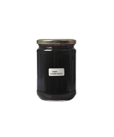 33tarsusyoresel Homemade Blueberry Jam 800 G
