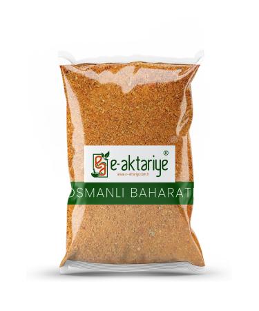 Eaktariye Famous Ottoman Spices 250 Gr