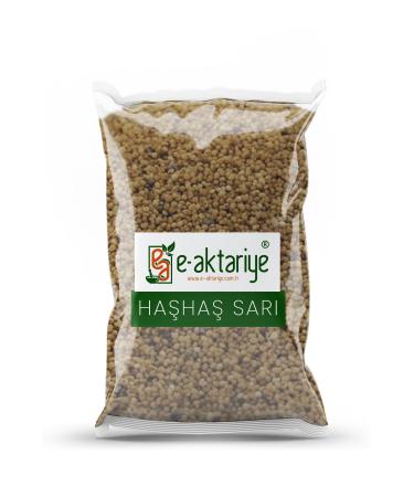 Eaktariye Yellow Poppy Seed 500 gr