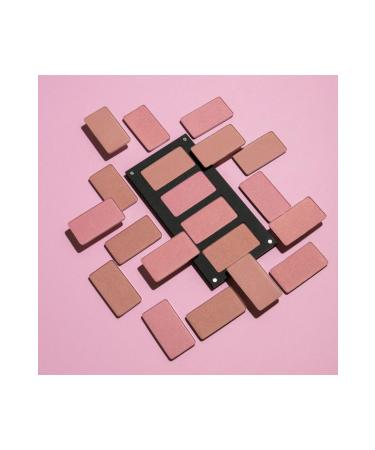Inglot Freedom System Radiant Skin Face Blush - Buy Online on GoSupps.com