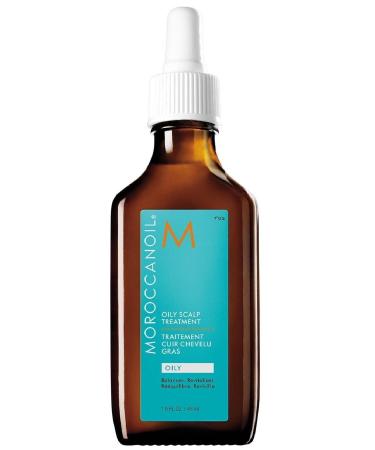 Moroccanoil Oily Scalp Treatment 45ml - Buy Online on GoSupps.com