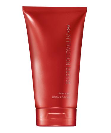 Avon Luminata Eve Embrace Attraction Desire and Herstory Love Inspires Body Lotion Bundle - Buy Online on GoSupps.com