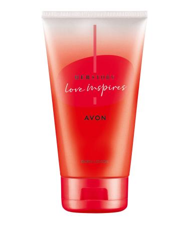 Avon Luminata Eve Embrace Attraction Desire and Herstory Love Inspires Body Lotion Bundle - Buy Online on GoSupps.com