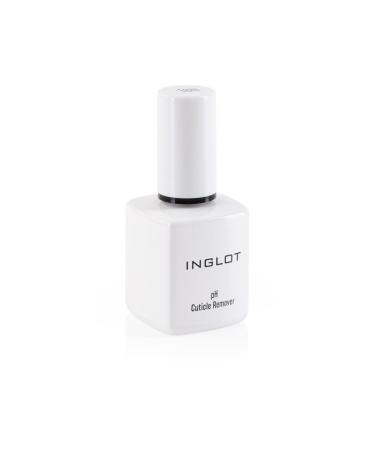 Inglot Nail Care Cream-ph Cuticle Remover