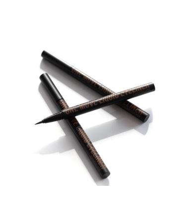 Inglot One Move Liquid Liner Chocolate - Buy Online on GoSupps.com