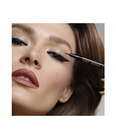 Inglot One Move Liquid Liner Chocolate - Buy Online on GoSupps.com