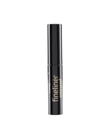 Pierre Cardin Fineliner Waterproof - Water Resistant Black Liquid Eyeliner - Buy Online on GoSupps.com