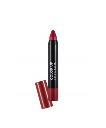 Erbilden Erb Color Up Lip Crayon Cranberry 08