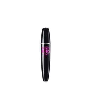 Oriflame The One Tremendous Fierce Mascara - Black - 10 ml