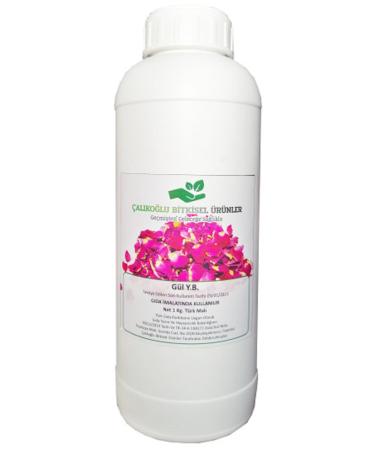 al ko lu Herbal Products Rose Oil Based 1 Kg