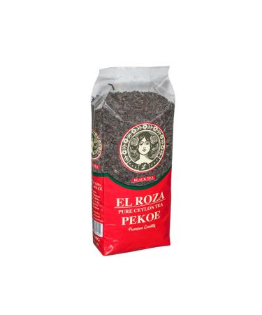 El Roza Pekoe Pure Ceylon Tea 500 gr