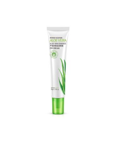 BIOAQUA Aloe Vera Soothing Moisturizing Eye Cream 20 gr