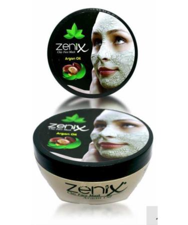 Zenix Purifying Mask