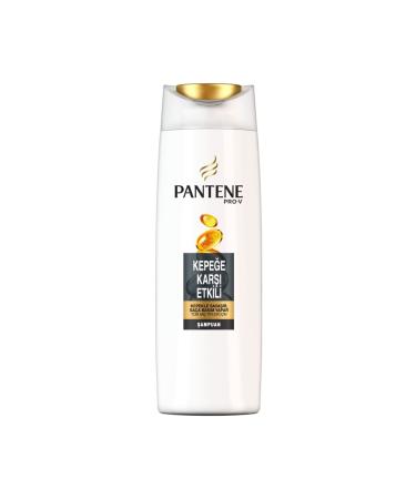 Pantene Anti-Dandruff Shampoo 500 ml - Buy Online on GoSupps.com