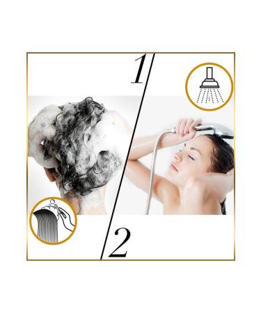 Pantene Anti-Dandruff Shampoo 500 ml - Buy Online on GoSupps.com