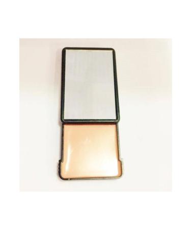 F rsatYeri Phone Back Mirror and Lip Gloss (3 Pieces)