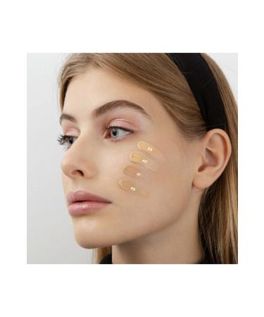 Inglot Ysm Cream Foundation 40 - Buy Online on GoSupps.com