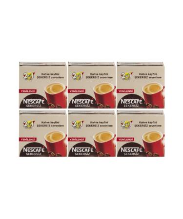 Nescafe 2 in 1 56' 6 Pack (Top: 356 Pieces)