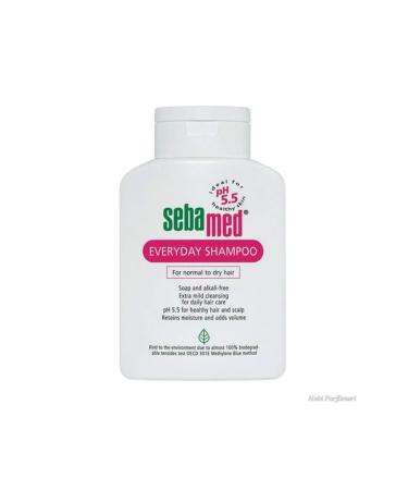 Sebamed Shampoo Everyday 200 ml