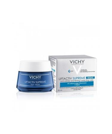 Vichy Liftactiv Night Supreme 50ml | Night Cream