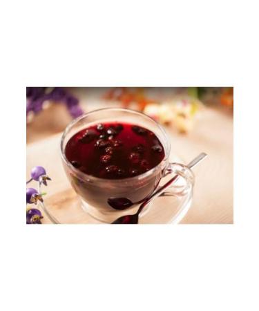 Forevers Natural Grain Black Mulberry Flavored Powder Drink 375 Gr