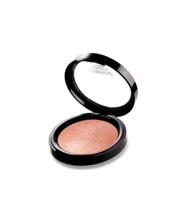 Golden Rose Terracotta Stardust Blush 108