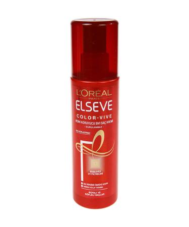 Elseve Color Protecting Liquid Conditioner - Buy Online on GoSupps.com