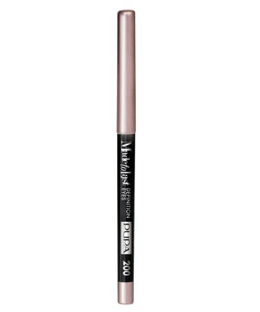 Pupa Milano Waterproof Automatic Eyeliner 200 8011607246731