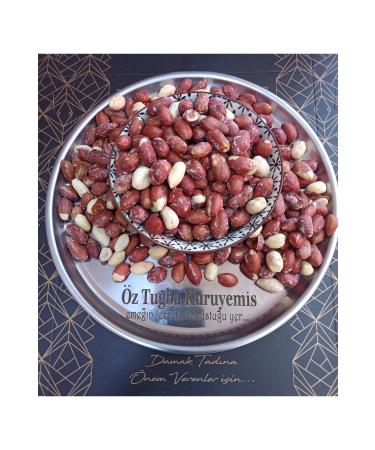 OZTUGBA Salted Peanut 2kg