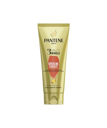 Pantene Anti Hair Loss 3mm Anti Hair Loss Conditioner 200 Ml - Buy Online on GoSupps.com