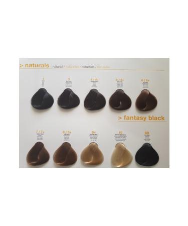 Milkshake Hair Dye 150 Ml 5+ Intense Light Chestnut - Buy Online on GoSupps.com