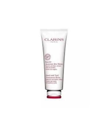 Clarins Hand And Nail Treatment Cream Balm 100ml