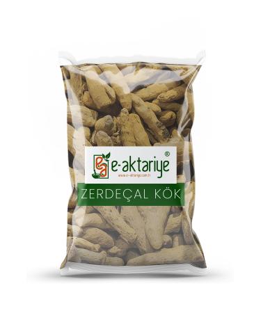 Eaktariye Root Turmeric Dry 500 gr