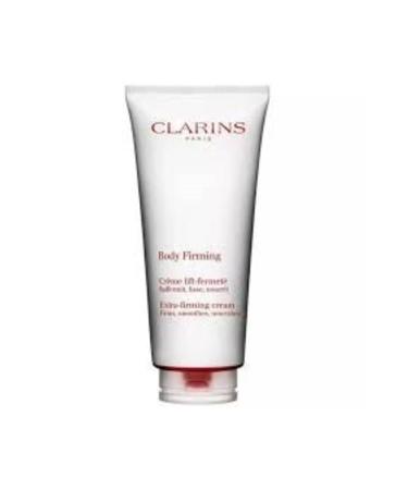 Clarins Extra Firming Body Cream 200 Ml