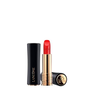 Lancome L'absolu Rouge Cream Moisturizing Lipstick 525-french-bisou 3614273307734