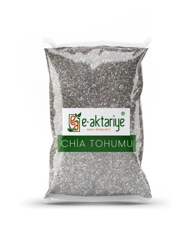 Eaktariye Chia Seeds 500 gr