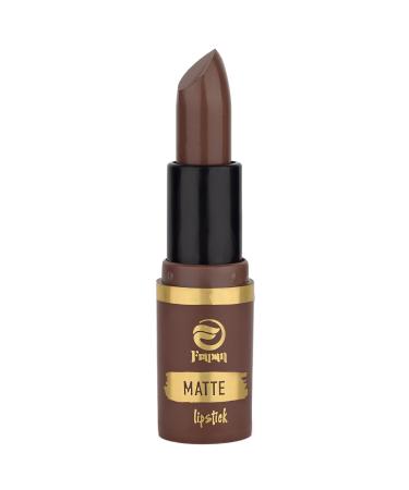 Tikatti Frapan Matte Lipstick 03