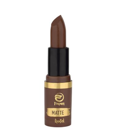 Tikatti Frapan Matte Lipstick 05