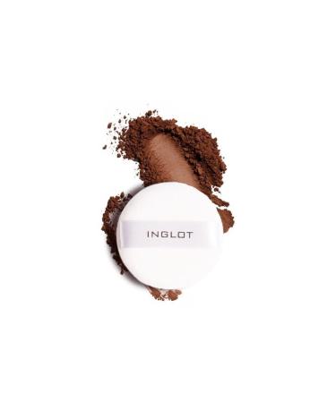 Inglot Perfect Finish Loose Powder - Buy Online on GoSupps.com
