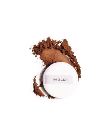 Inglot Perfect Finish Loose Powder - Buy Online on GoSupps.com