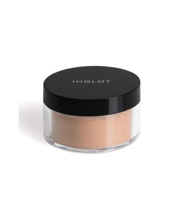 Inglot Perfect Finish Loose Powder