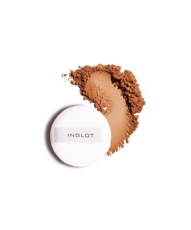 Inglot Perfect Finish Loose Powder - Buy Online on GoSupps.com