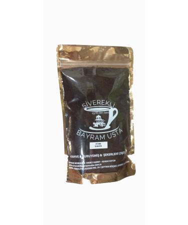 S VEREKL BAYRAM USTA Filter Coffee 250 Gr