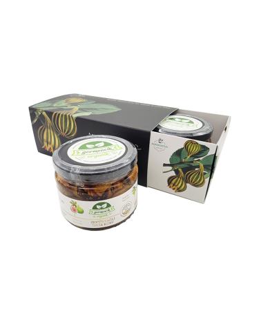 Germencik Organic Fig Cure Package